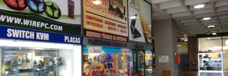 Avecar Computación