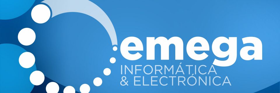 EMEGA INFORMATICA & ELECTRONICA