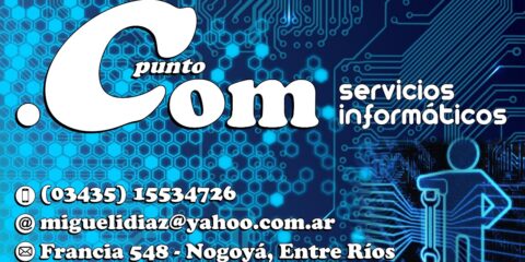 Servicios Informáticos