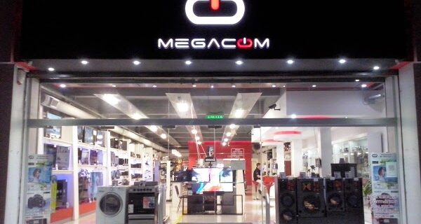Megacom
